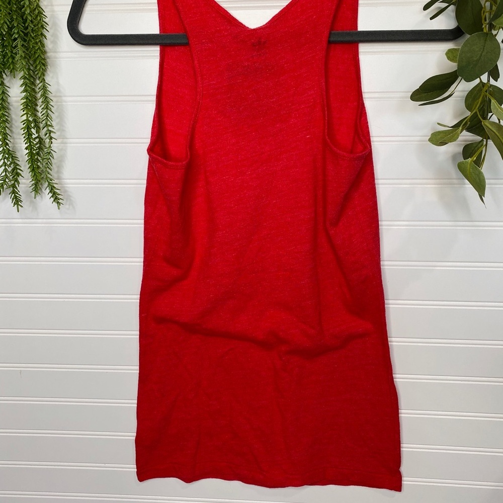 NWT 76ers adidas tank top - Picture 2 of 3